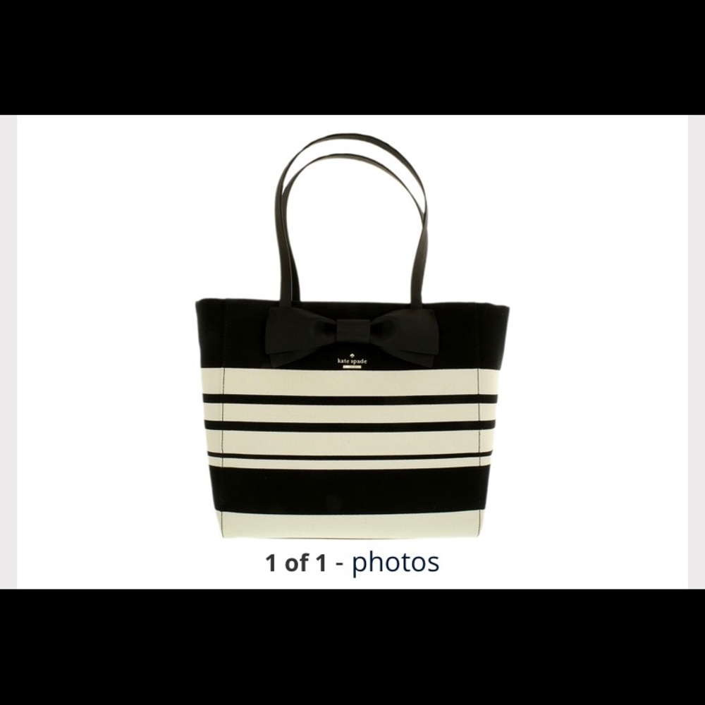 Kate Spade Purse